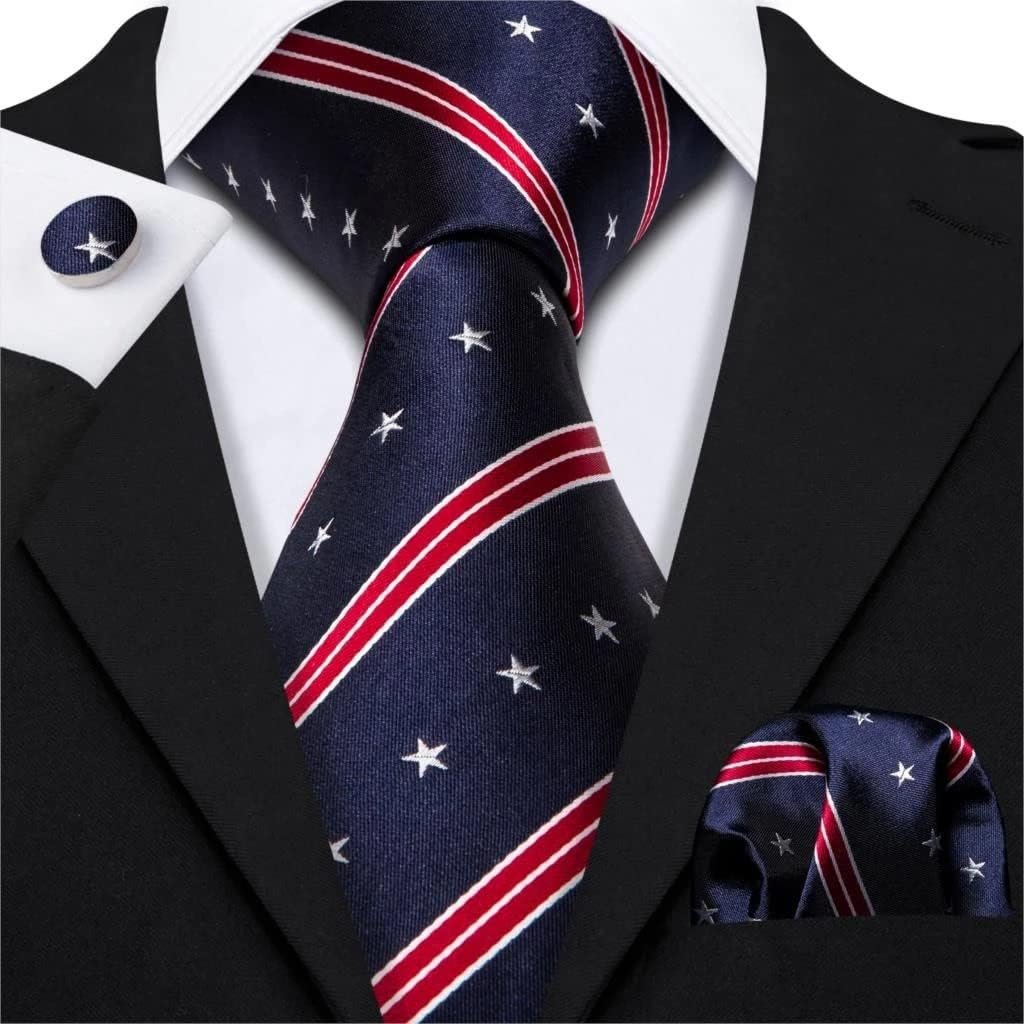 men's ties