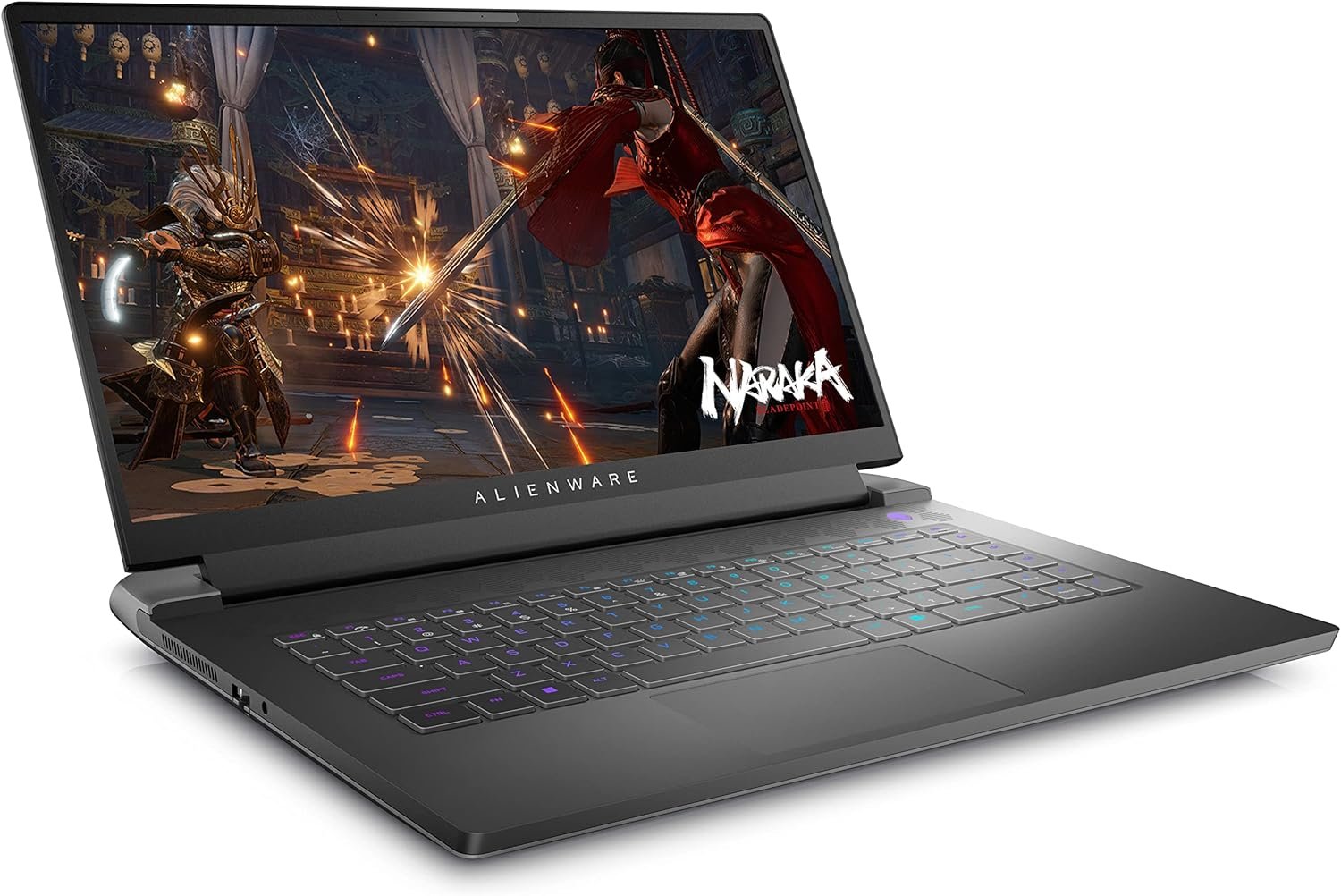 Gaming Laptops