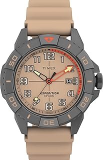 Timex Men's Expedition Watches