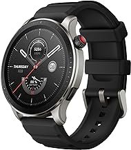 Android smartwatches