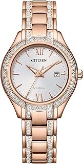 citizen women's watches