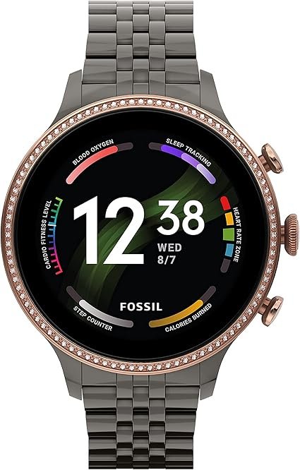 women's smartwatches